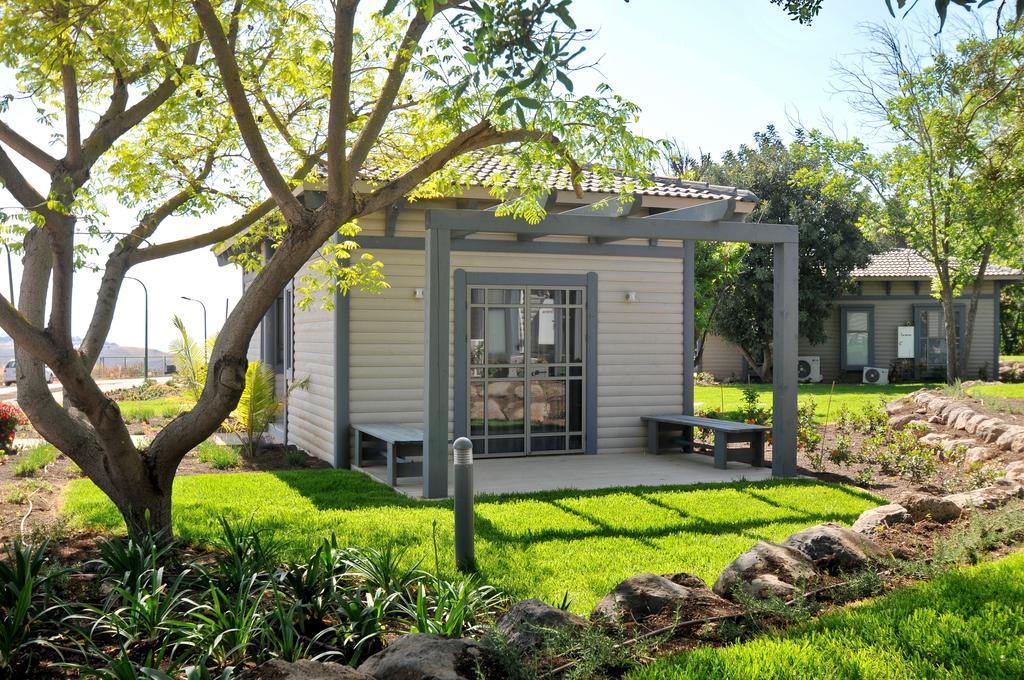 Villa Etnachta Kibbutz Afik Chambre photo