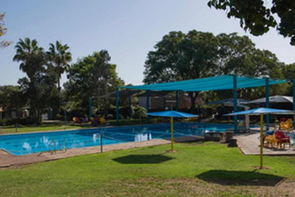 Villa Etnachta Kibbutz Afik Extérieur photo