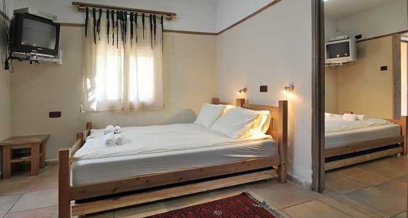 Villa Etnachta Kibbutz Afik Extérieur photo